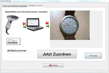 barcode