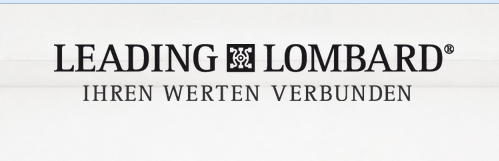 Leading Lombard Pfandkredit GmbH