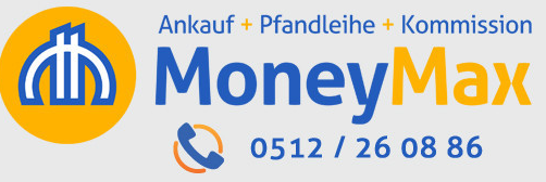 Leihhaus MoneyMax in sterreich