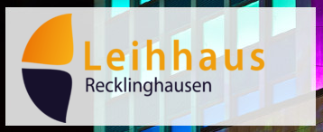 Leihhaus Recklinghausen