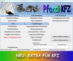Pfandleihhaus(KFZ)